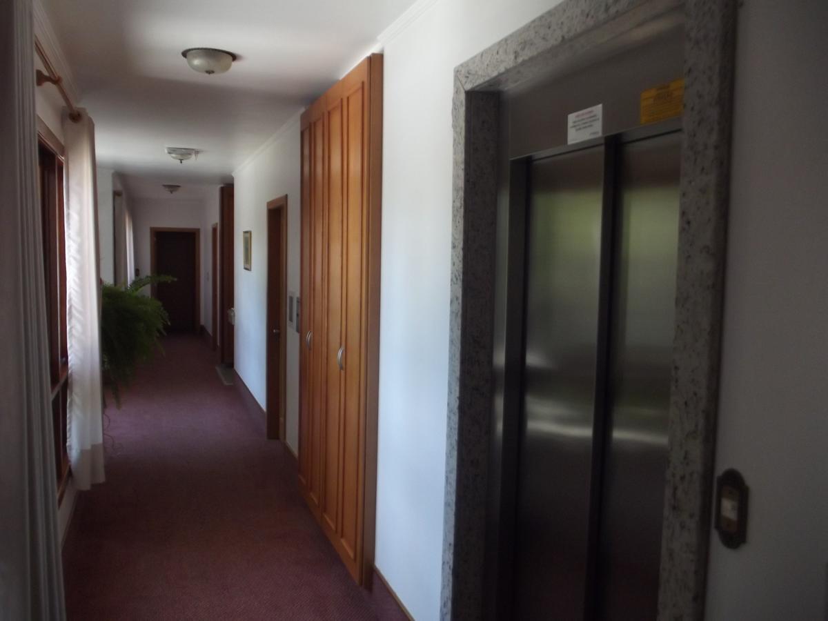 Hotel San Carlos Carlos Barbosa Kültér fotó