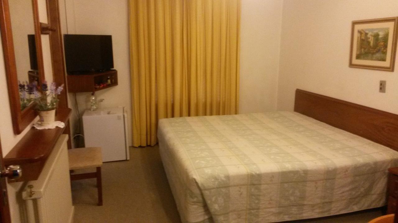Hotel San Carlos Carlos Barbosa Kültér fotó