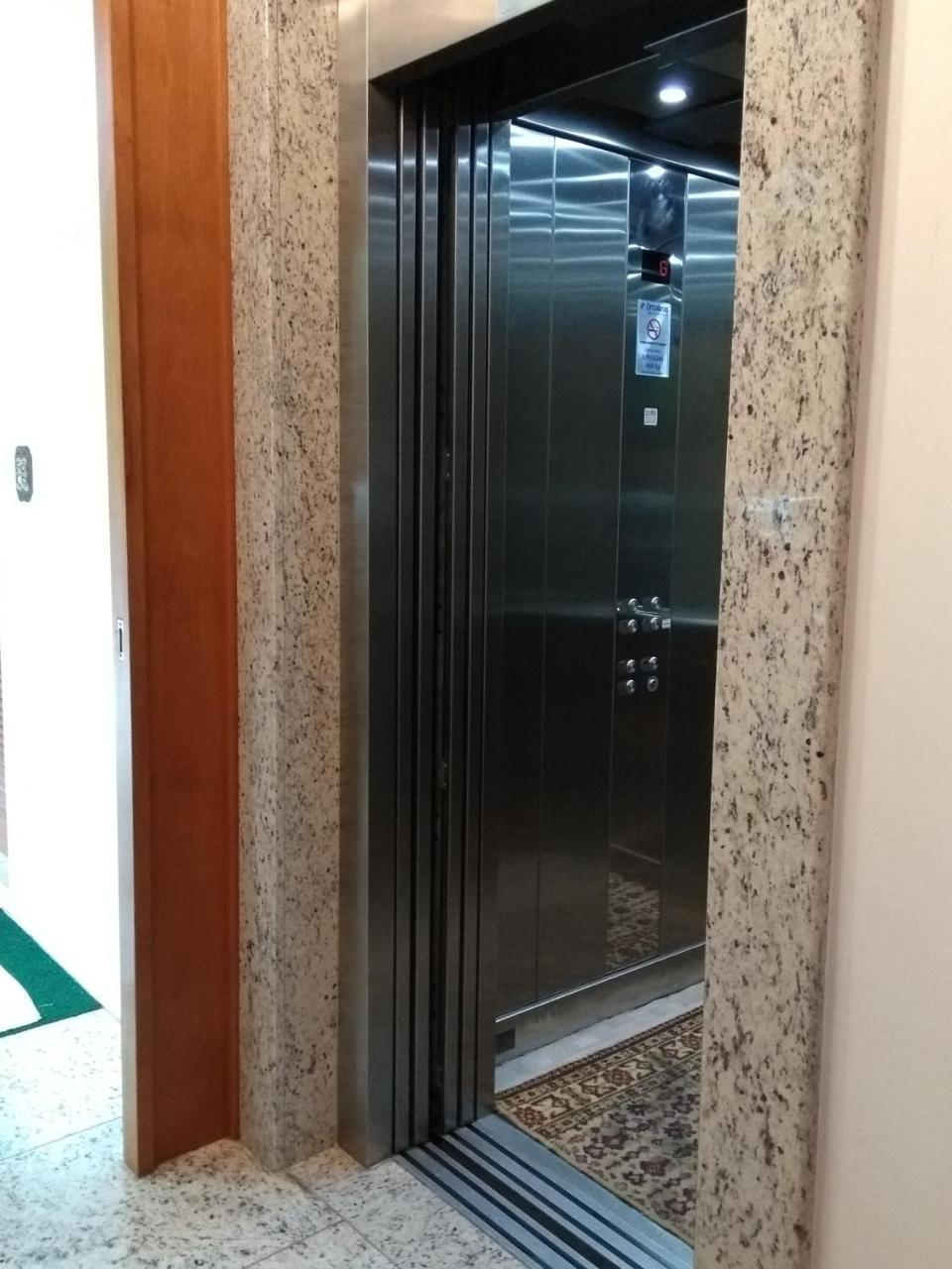 Hotel San Carlos Carlos Barbosa Kültér fotó